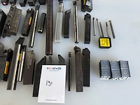 Sandvik - beitels - afbeelding 4 van  5