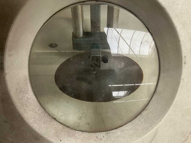 Sandvik automatic jigsaw figuurzaag/boormachine - afbeelding 6 van  9