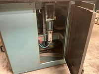 Sandvik automatic jigsaw figuurzaag/boormachine - afbeelding 7 van  9