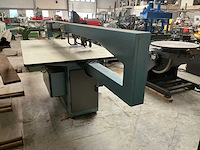 Sandvik automatic jigsaw figuurzaag/boormachine - afbeelding 9 van  9