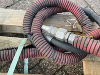 Sandvik br555 hydraulische breekhamer - afbeelding 4 van  5