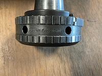 Sandvik coromant sk40-variant gereedschaphouder (2x) - afbeelding 3 van  4