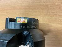 Sandvik diverse frezen - afbeelding 2 van  13