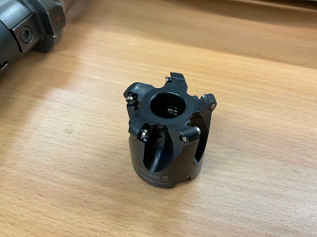 Sandvik diverse frezen - afbeelding 3 van  13