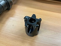 Sandvik diverse frezen - afbeelding 3 van  13