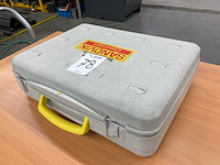 Sandvik diverse frezen - afbeelding 5 van  13