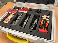 Sandvik diverse frezen - afbeelding 1 van  13