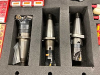 Sandvik diverse frezen - afbeelding 6 van  13