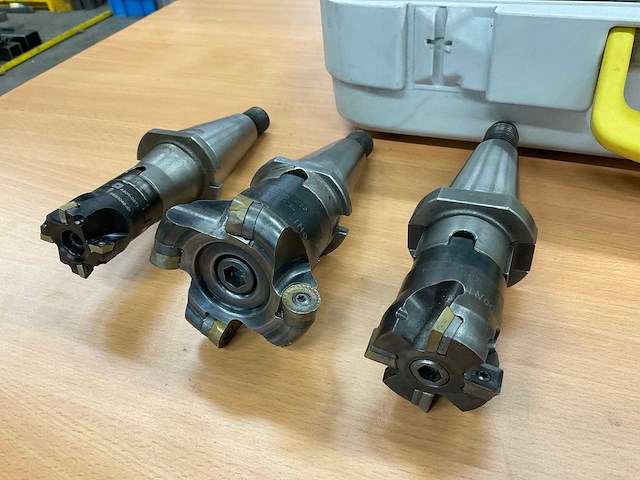 Sandvik diverse frezen - afbeelding 7 van  13