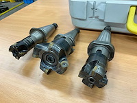 Sandvik diverse frezen - afbeelding 7 van  13