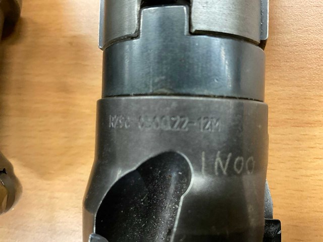 Sandvik diverse frezen - afbeelding 8 van  13