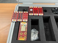 Sandvik diverse frezen - afbeelding 11 van  13