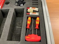 Sandvik diverse frezen - afbeelding 12 van  13