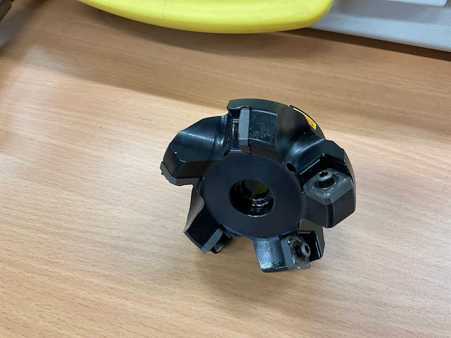 Sandvik diverse frezen - afbeelding 13 van  13