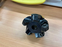 Sandvik diverse frezen - afbeelding 13 van  13