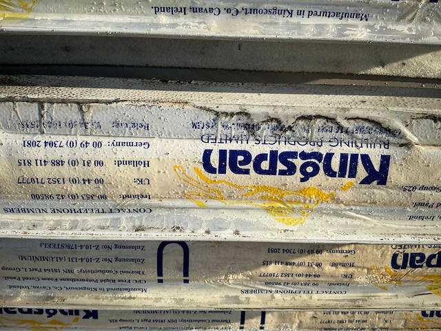 Sandwich dakpanelen (23x) - afbeelding 2 van  10