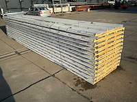 Sandwich dakpanelen (23x) - afbeelding 3 van  10