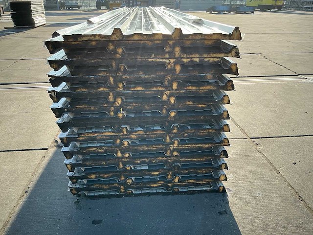 Sandwich dakpanelen (23x) - afbeelding 5 van  10