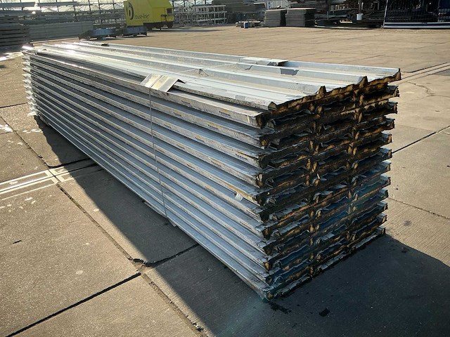 Sandwich dakpanelen (23x) - afbeelding 6 van  10