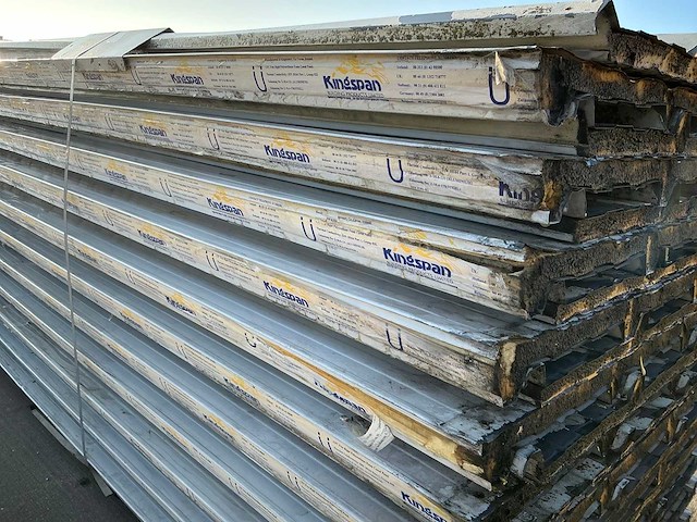 Sandwich dakpanelen (23x) - afbeelding 7 van  10