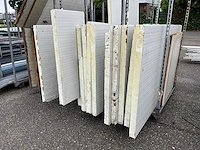 Sandwich isolatie panelen - afbeelding 5 van  7