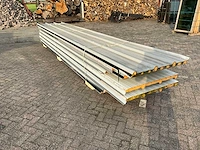 Sandwich panelen (11x) - afbeelding 2 van  3
