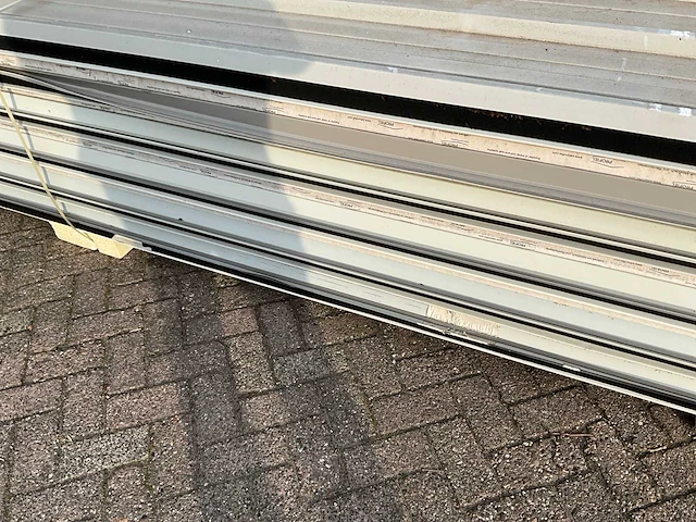 Sandwich panelen (11x) - afbeelding 3 van  3