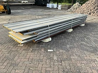 Sandwich panelen (11x)