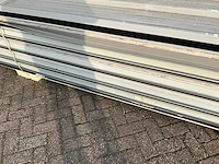 Sandwich panelen (11x) - afbeelding 3 van  3