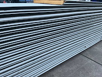 Sandwich pir paneel 60 mm (17x) - afbeelding 2 van  13