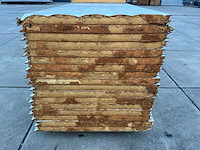 Sandwich pir paneel 60 mm (17x) - afbeelding 9 van  13