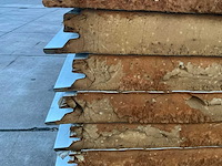 Sandwich pir paneel 60 mm (17x) - afbeelding 11 van  13