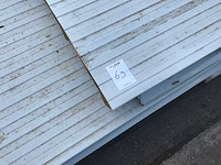 Sandwichpalen dak (6x) - afbeelding 2 van  3