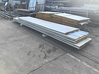 Sandwichpalen dak (6x) - afbeelding 3 van  3