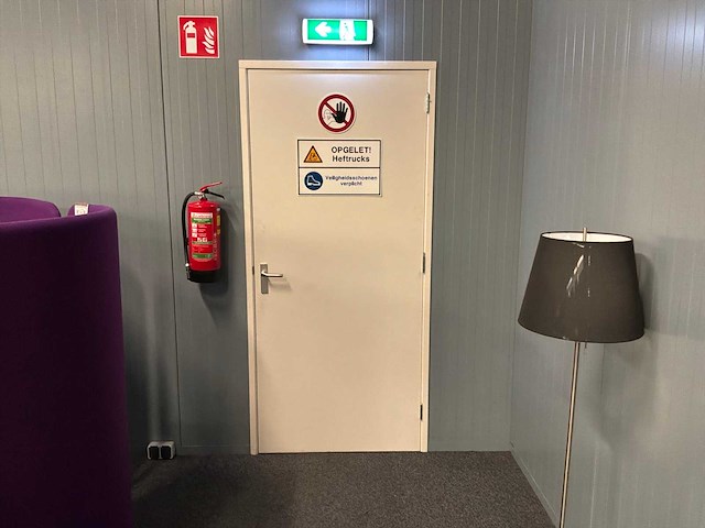 Sandwichpanelen (110x) - afbeelding 7 van  15