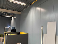 Sandwichpanelen (110x) - afbeelding 1 van  15
