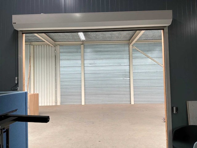 Sandwichpanelen (110x) - afbeelding 15 van  15