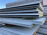 Sandwichpanelen (17x) - afbeelding 4 van  7