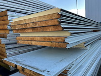 Sandwichpanelen (17x) - afbeelding 7 van  7