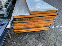 Sandwichpanelen (17x) - afbeelding 4 van  6