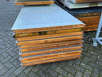 Sandwichpanelen (17x) - afbeelding 6 van  6