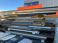 Sandwichpanelen (28x) - afbeelding 1 van  6