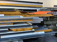 Sandwichpanelen (28x) - afbeelding 3 van  6