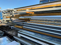 Sandwichpanelen (28x) - afbeelding 4 van  6