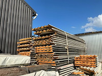 Sandwichpanelen 5 meter lang en 90 cm breed - afbeelding 5 van  6
