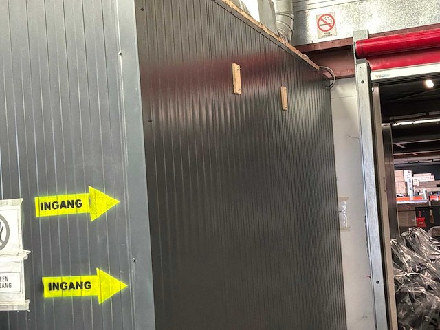 Sandwichpanelen (90x) - afbeelding 1 van  8
