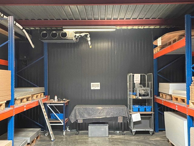 Sandwichpanelen (90x) - afbeelding 2 van  8