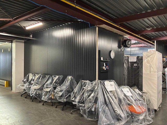 Sandwichpanelen (90x) - afbeelding 3 van  8