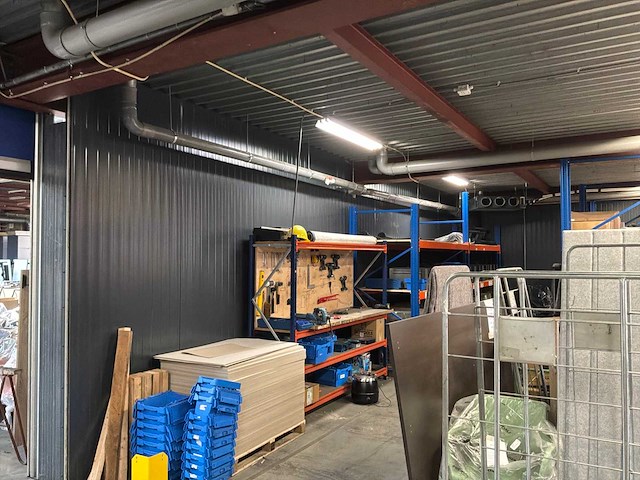 Sandwichpanelen (90x) - afbeelding 5 van  8