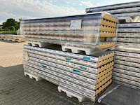 Sandwichpanelen gl 90/130 - afbeelding 1 van  1